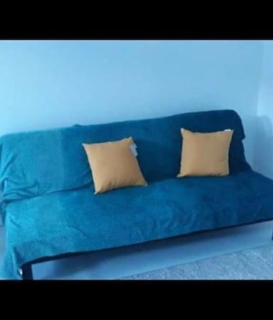 Appartement Agreable Au Centre Wifi Saint-Leonard-de-Noblat Ngoại thất bức ảnh